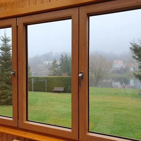 Nelius - 1 Holiday home