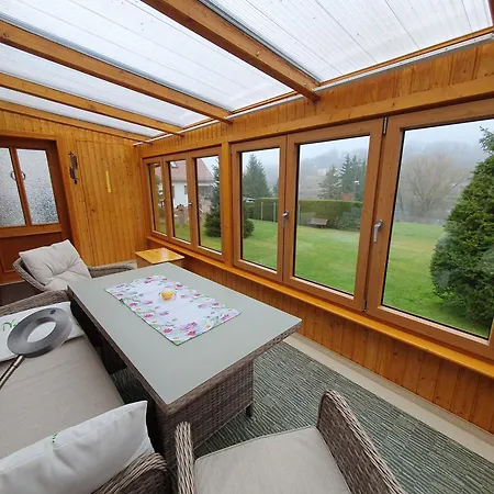 Nelius - 1 Holiday home Stiege