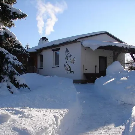 Dom wakacyjny Nelius - 1 *