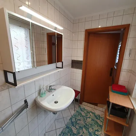 Nelius - 1 Holiday home *