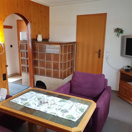 Nelius - 1 Holiday home Stiege
