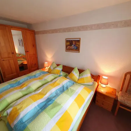 Nelius - 1 Holiday home *