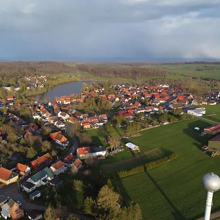 Nelius - 1 Dom wakacyjny *