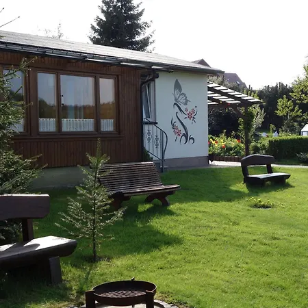 Nelius - 1 Holiday home Stiege
