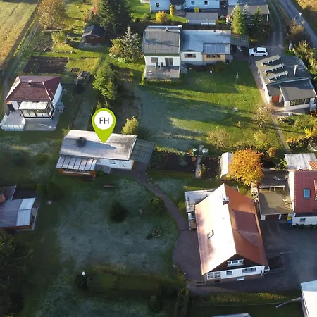 Dom wakacyjny Nelius - 1 *