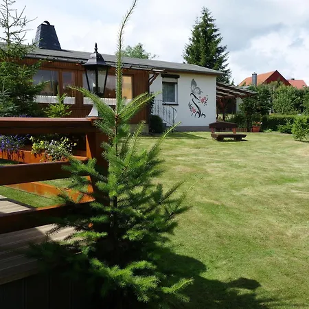 Nelius - 1 Holiday home *