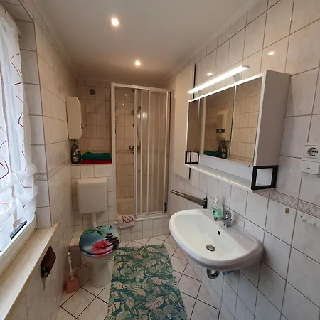 Nelius - 1 Dom wakacyjny Stiege