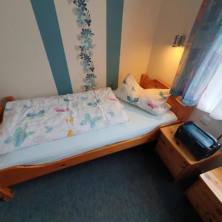 Dom wakacyjny Nelius - 1 *