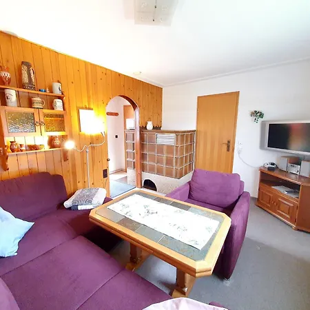 Nelius - 1 Dom wakacyjny Stiege