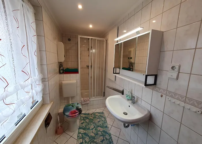 Nelius - 1 펜션 Stiege