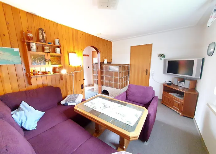 Nelius - 1 펜션 Stiege